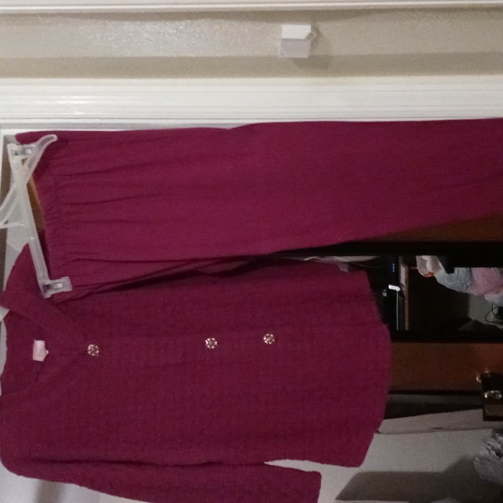 Ladies 2 pc outfit